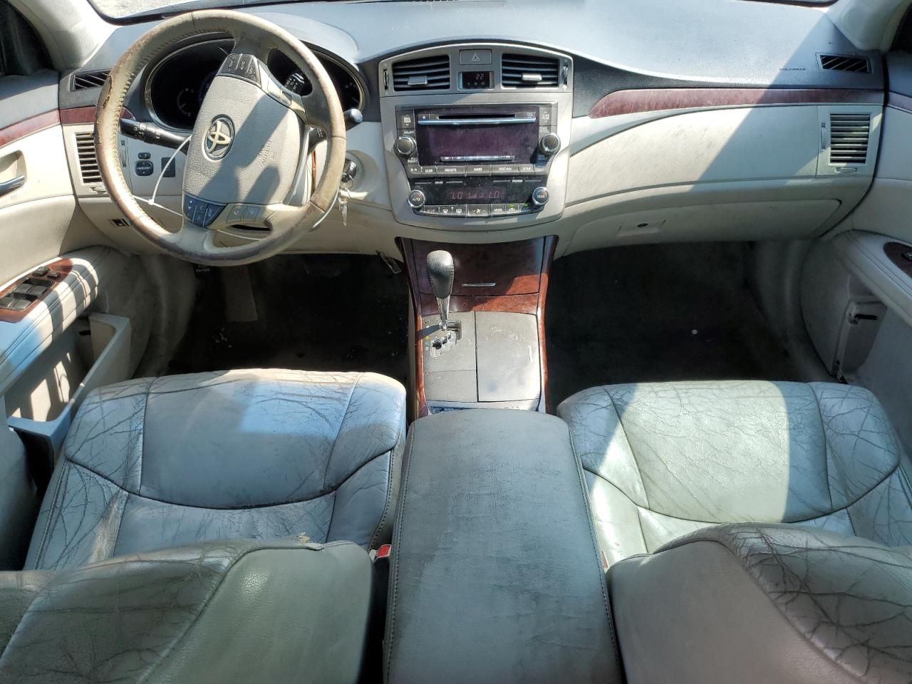 2012 Toyota Avalon Base VIN: 4T1BK3DB5CU446928 Lot: 71992675