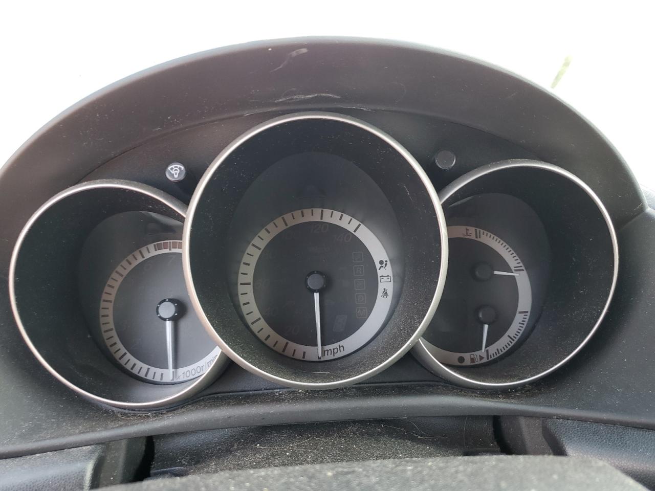 2009 Mazda 3 S VIN: JM1BK343591202364 Lot: 81720465