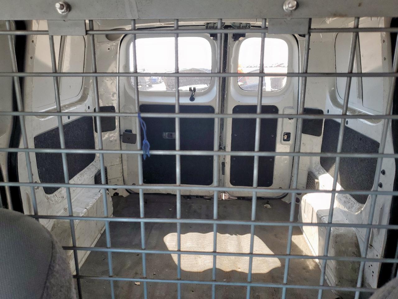 2018 Nissan Nv200 2.5S VIN: 3N6CM0KN3JK698010 Lot: 80554985