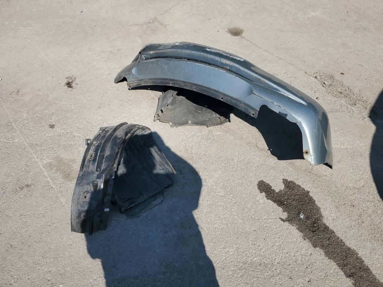 2005 Honda Odyssey Exl VIN: 5FNRL38665B063038 Lot: 81333345