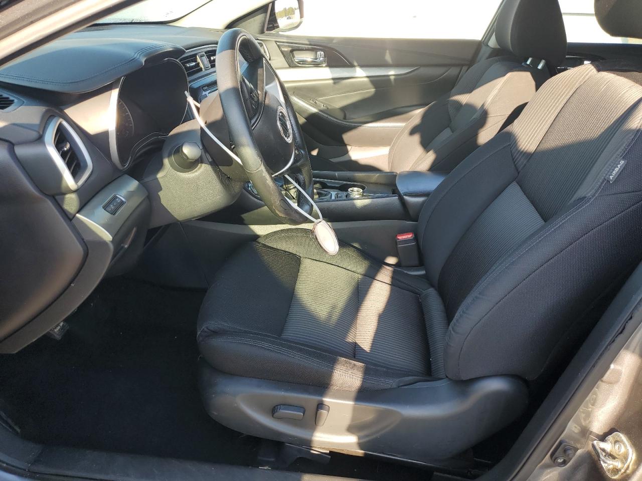 2016 Nissan Maxima 3.5S VIN: 1N4AA6AP4GC425820 Lot: 71671585