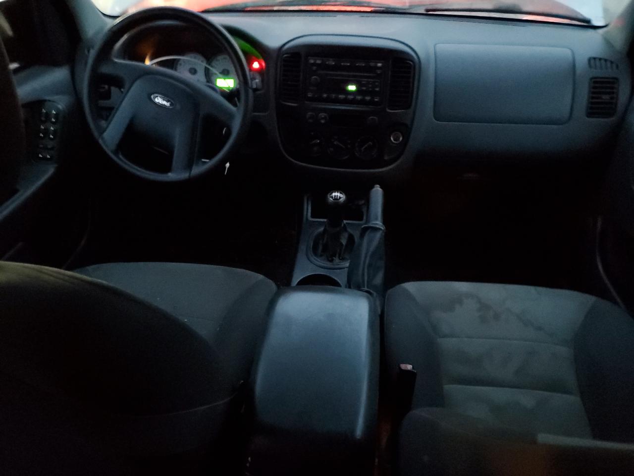 2006 Ford Escape Xls VIN: 1FMYU02Z96KA68860 Lot: 83819515