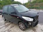 2012 HYUNDAI I10 CLASSIC  for sale at Copart ST HELENS