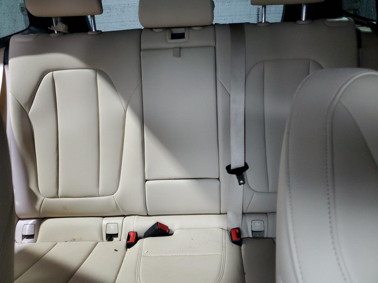 2020 BMW X3 xDrive30I VIN: 5UXTY5C07L9C76126 Lot: 80902475