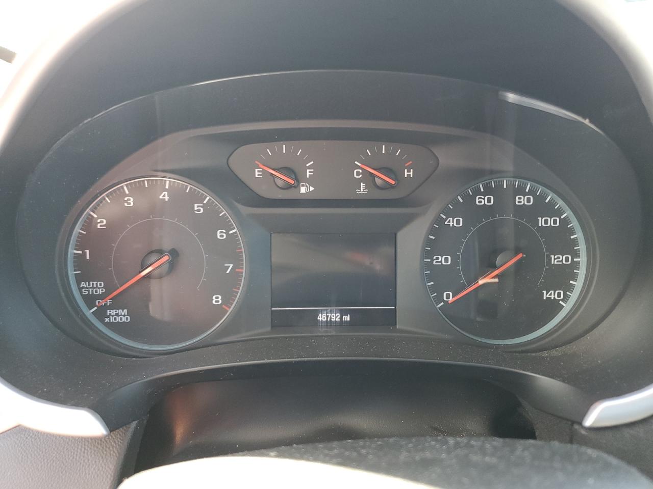 2023 Chevrolet Malibu Lt VIN: 1G1ZD5ST2PF229294 Lot: 81234065