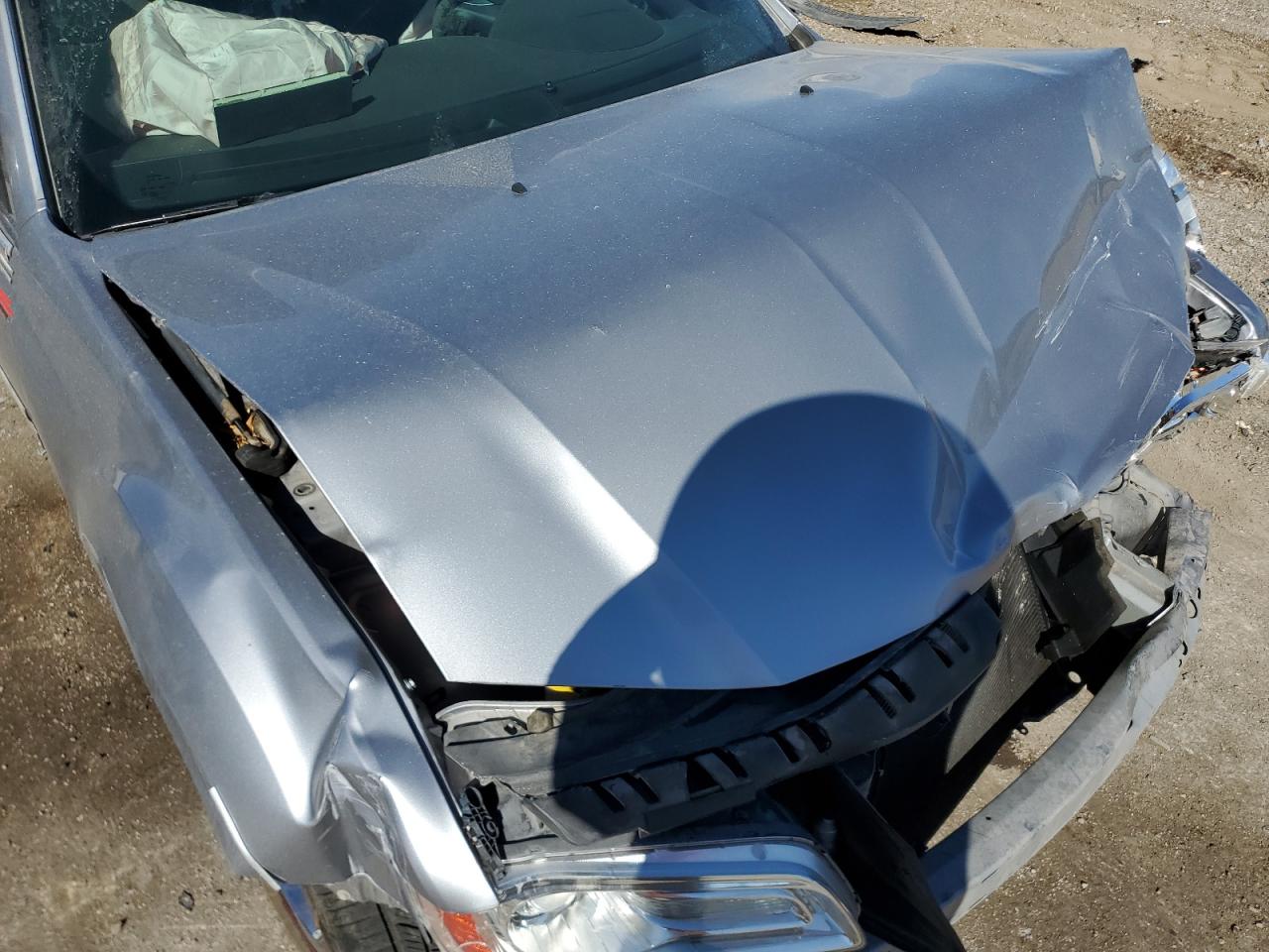 2014 Chrysler 300C VIN: 2C3CCAET0EH375861 Lot: 84955865