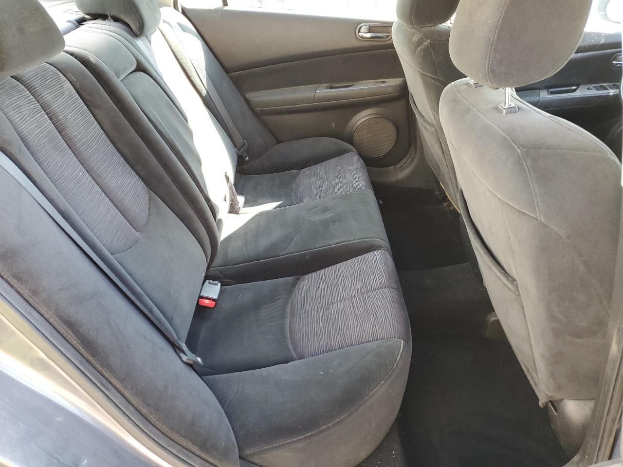 2010 Mazda 6 I VIN: 1YVHZ8BH4A5M57399 Lot: 82105185