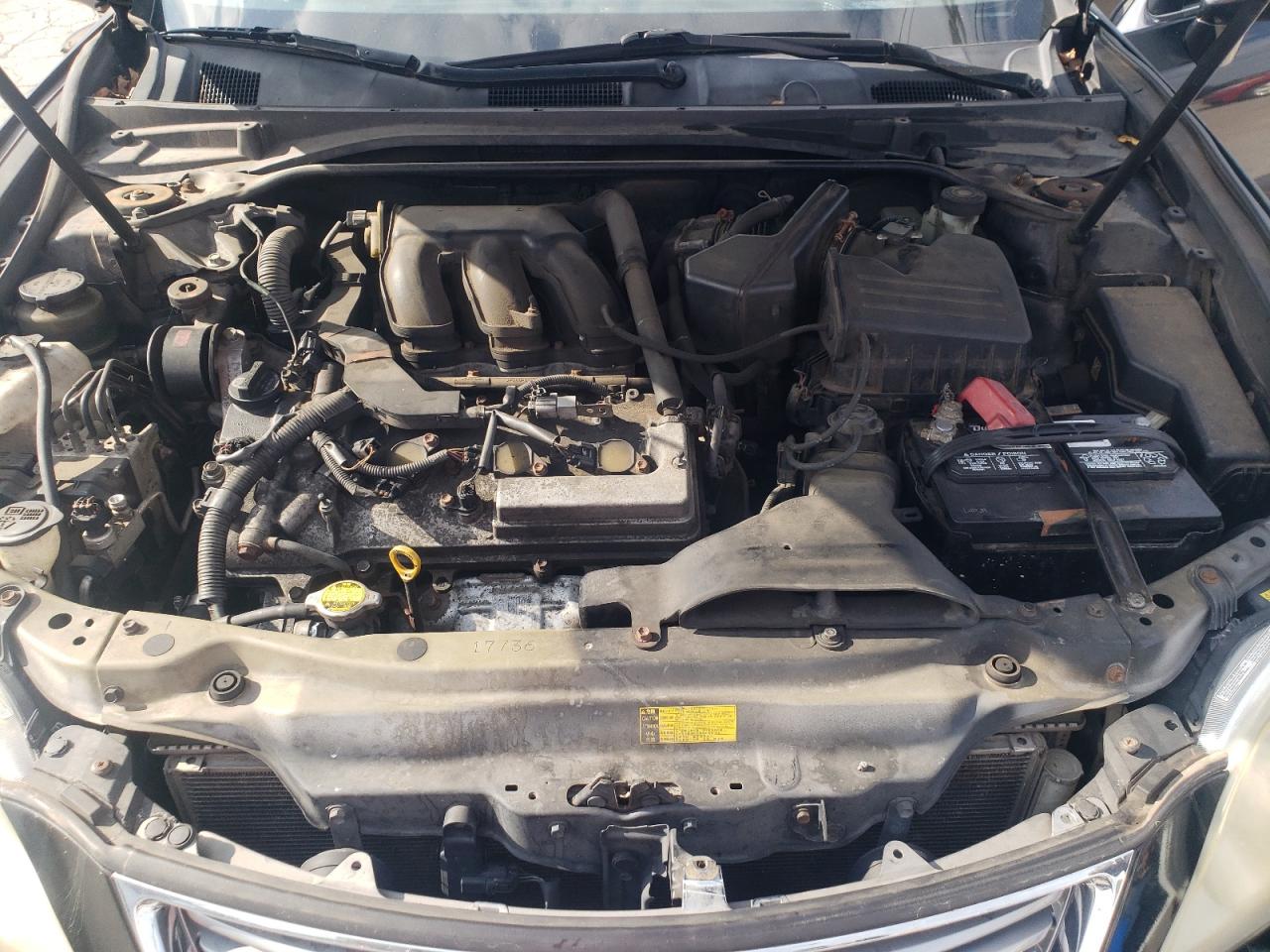 2008 Lexus Es 350 VIN: JTHBJ46G982271364 Lot: 71897665