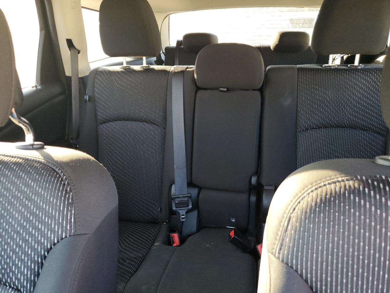 2016 Dodge Journey Sxt VIN: 3C4PDCBGXGT223870 Lot: 80921465