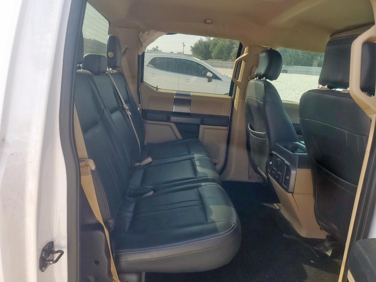 2016 Ford F150 Supercrew VIN: 1FTEW1CF6GKF44141 Lot: 71731125