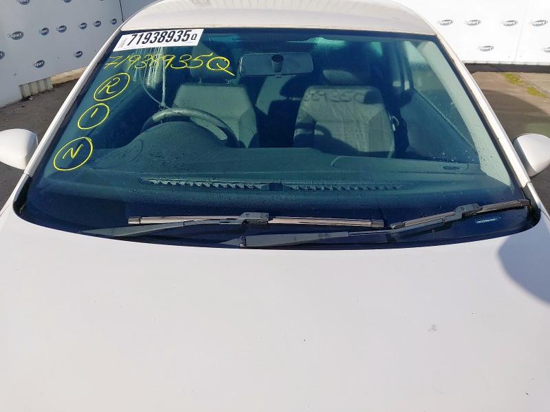 2012 VOLKSWAGEN POLO MATCH 60 