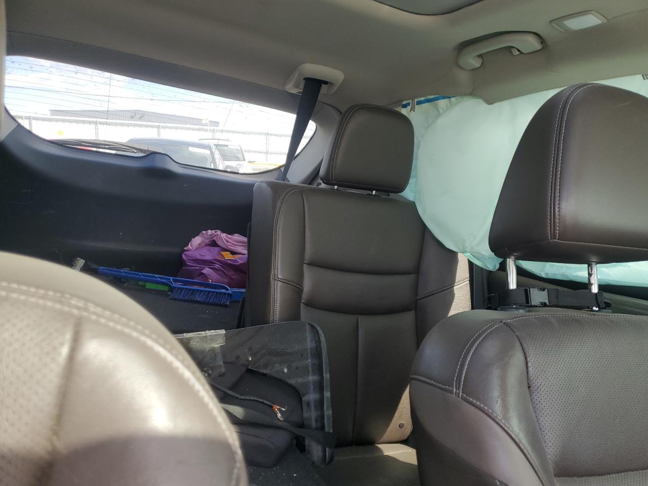 2015 Nissan Murano S VIN: 5N1AZ2MH3FN262902 Lot: 71738935