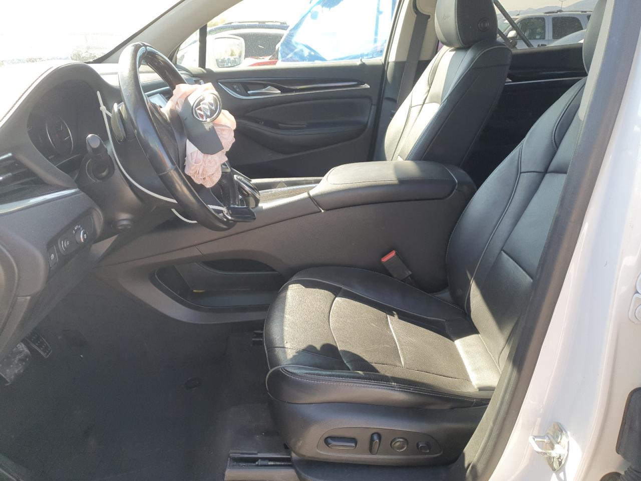 2020 Buick Enclave Avenir VIN: 5GAEVCKW9LJ151879 Lot: 71876915