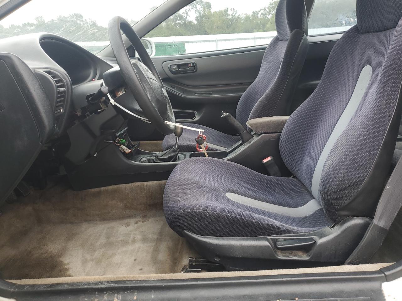 1994 Acura Integra Gsr VIN: JH4DC2381RS006864 Lot: 71260125