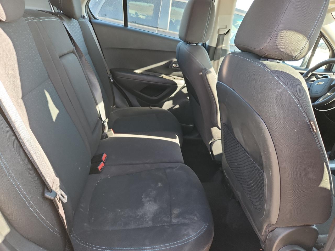 2011 Chevrolet Traverse Lt VIN: 1GNKVJED0BJ233621 Lot: 71935945