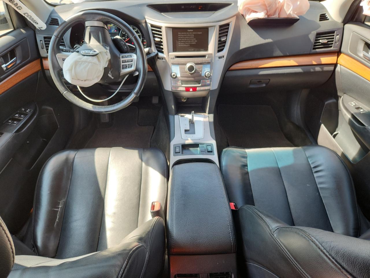 2013 Subaru Outback 2.5I Limited VIN: 4S4BRCLC4D3309279 Lot: 71210115