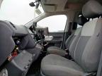 2011 VOLKSWAGEN CADDY C20 LIFE TDI S-A  for sale at Copart NEWBURY