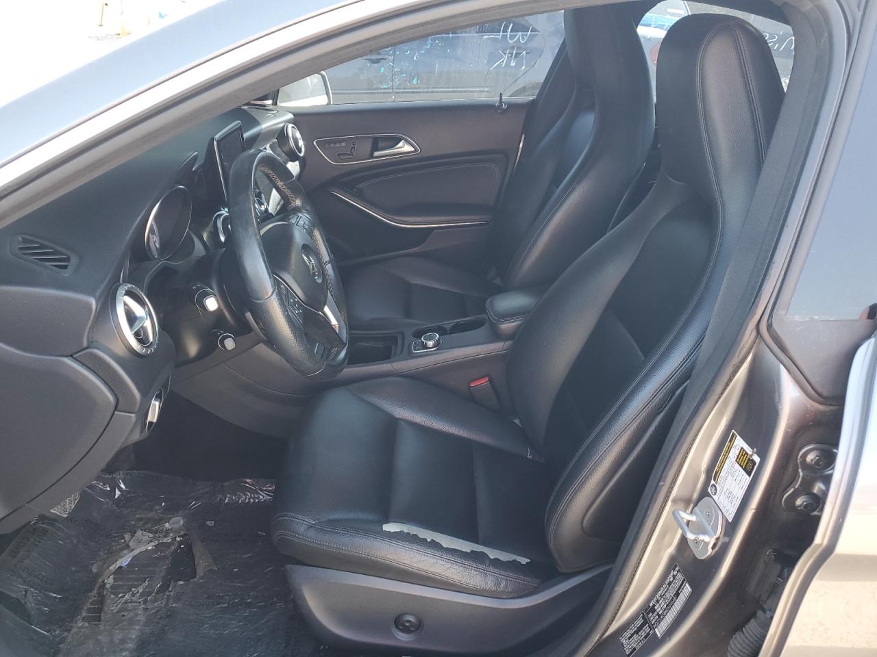 2014 Mercedes-Benz Cla 250 4Matic VIN: WDDSJ4GB8EN096481 Lot: 71370745