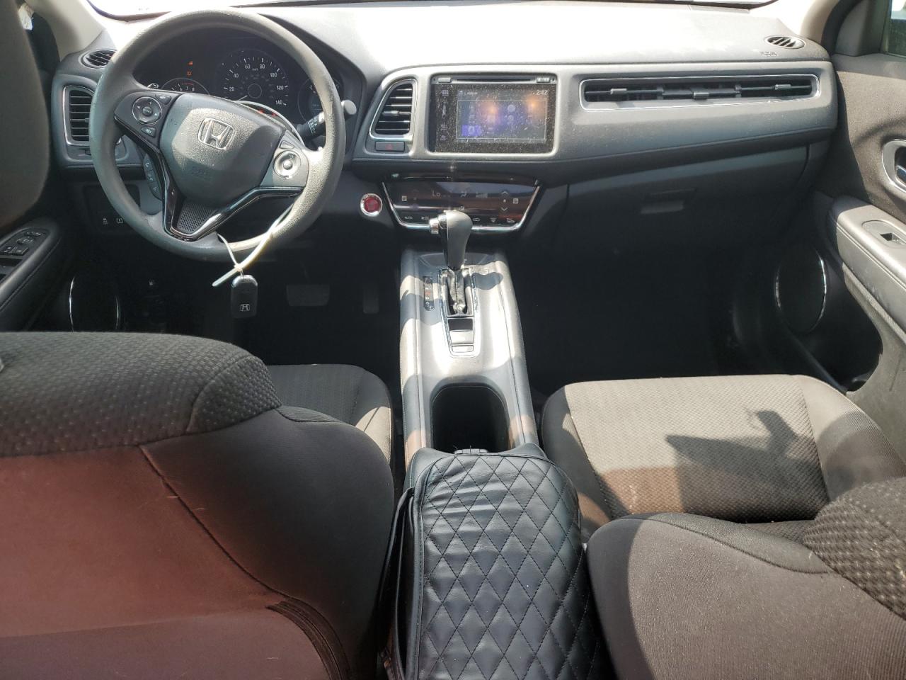 2016 Honda Hr-V Ex VIN: 3CZRU5H55GM730108 Lot: 71492855