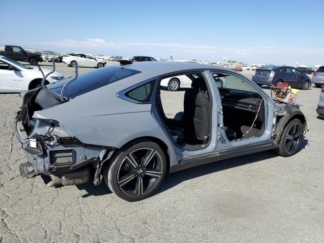  HONDA ACCORD 2023 Серый