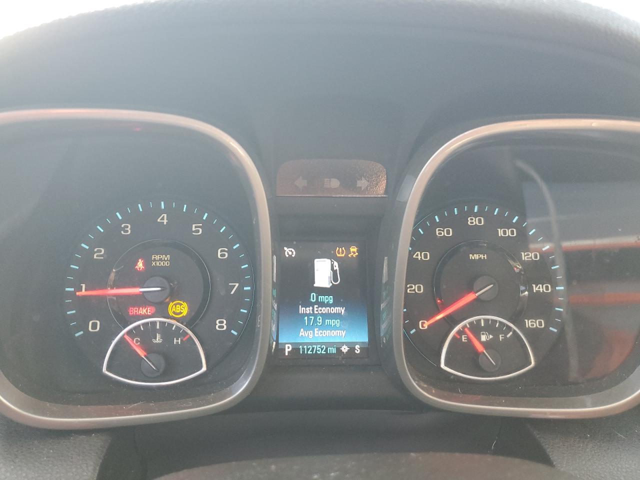 2014 Chevrolet Malibu Ltz VIN: 1G11J5SX7EF145042 Lot: 70002325