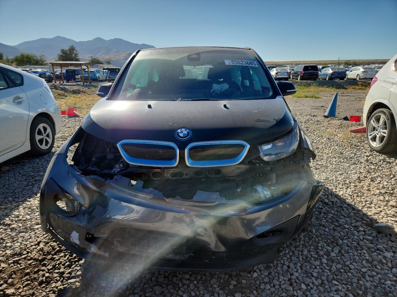 Фото: WBY1Z6C35H7A39691