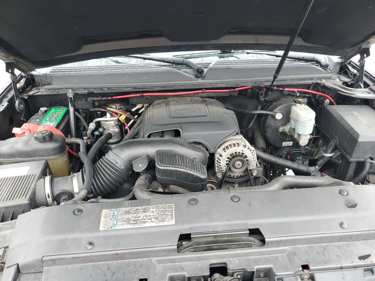 2008 GMC Yukon Denali VIN: 1GKFK63848J186158 Lot: 81416315