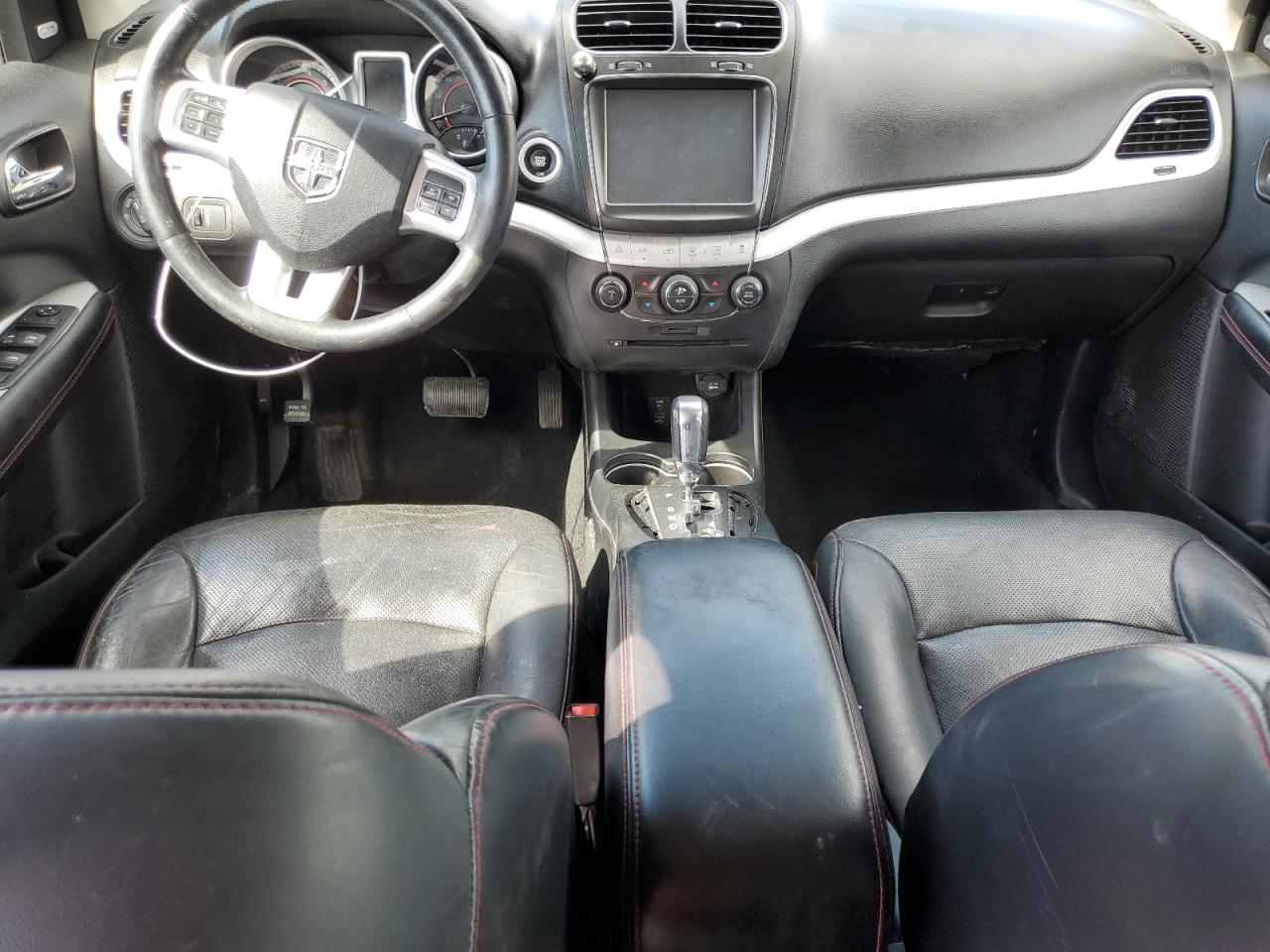 2018 Dodge Journey Gt VIN: 3C4PDCEG7JT473666 Lot: 84207305