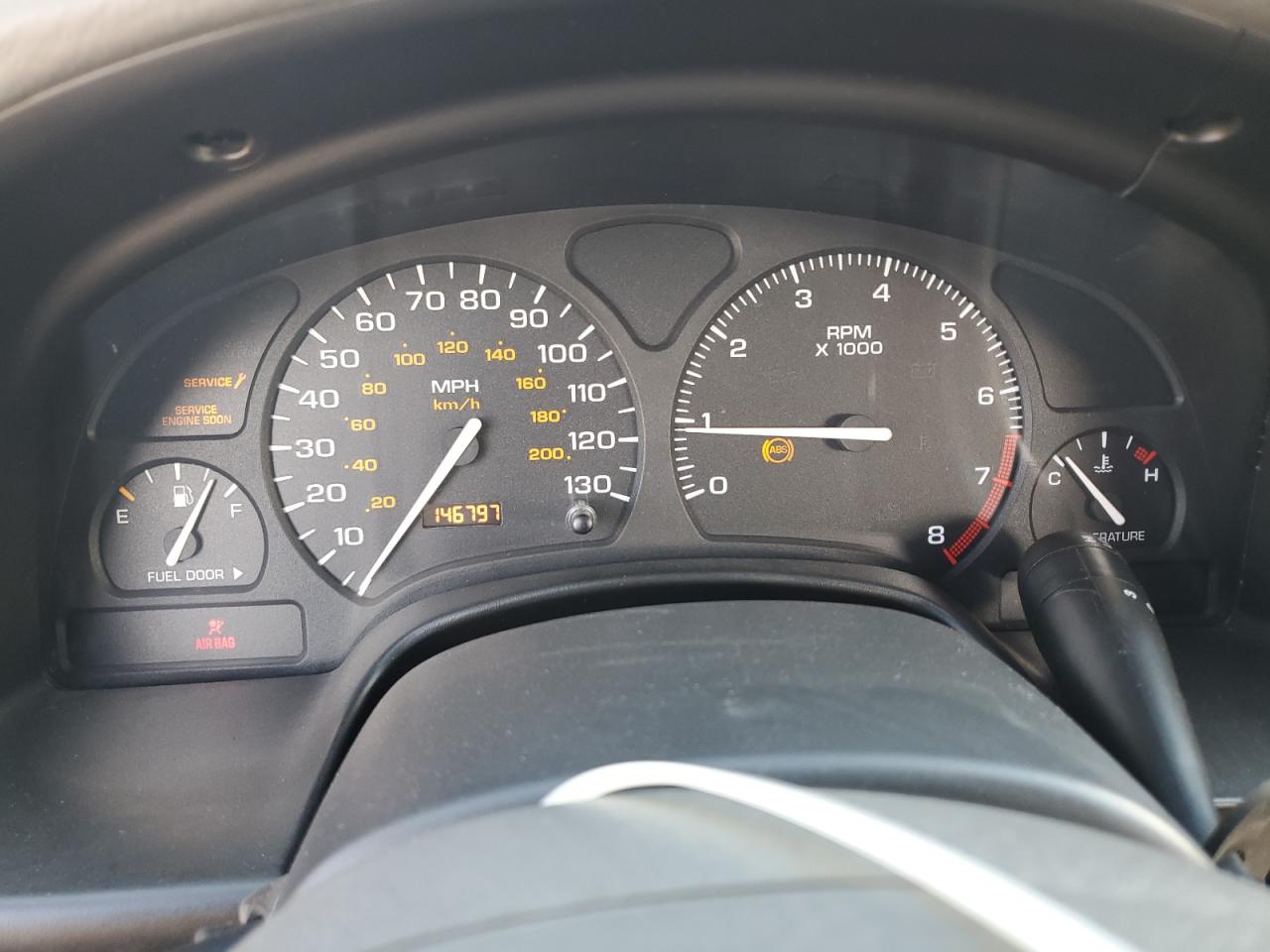 2002 Saturn L300 VIN: 1G8JW54R22Y570170 Lot: 81390715