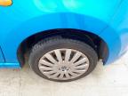 2010 SUZUKI ALTO SZ3 1.0 SZ3 5DR for sale at Copart COLCHESTER