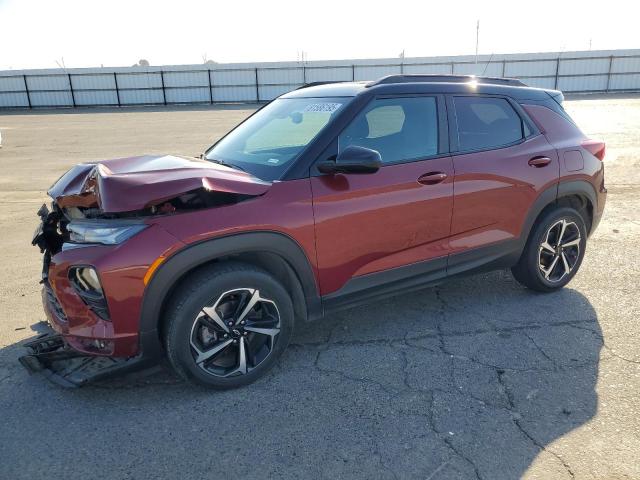 CHEVROLET TRAILBLAZE 2023