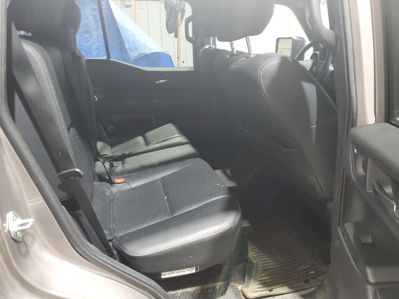2024 Toyota Land Cruiser Base VIN: JTEABFAJ4RK006843 Lot: 84385715