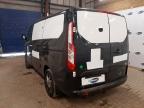 2022 FORD TRANSIT CUSTOM 300LIMITD 2.0 ECOBLUE 130PS LOW ROOF LIMITE for sale at Copart SANDWICH