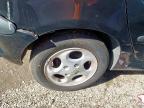 2002 PEUGEOT 206  for sale at Copart ROCHFORD