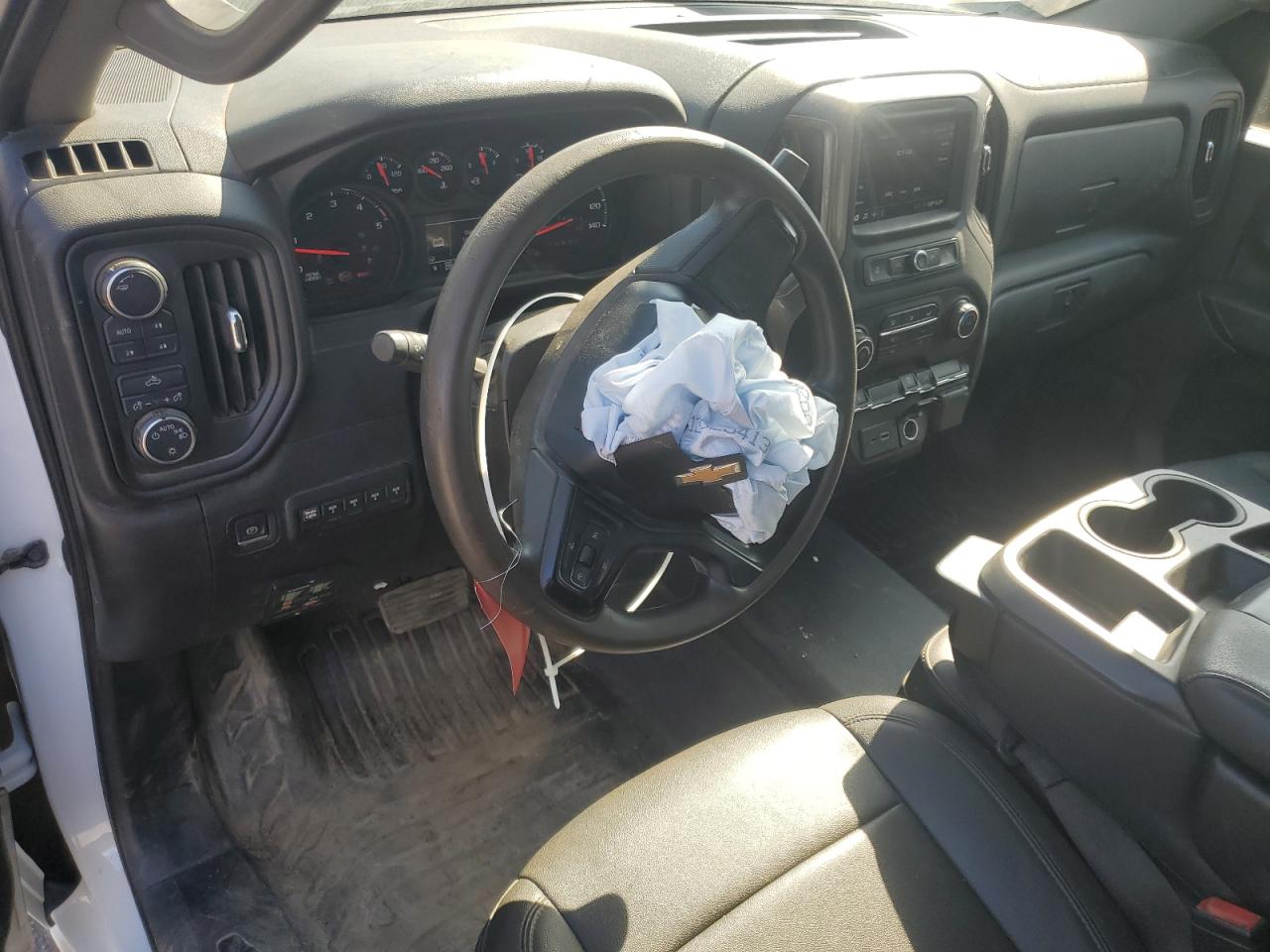 2021 Chevrolet Silverado K3500 VIN: 1GB4YSEY8MF234513 Lot: 80503715