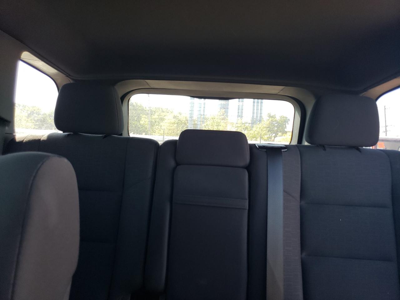 2016 Jeep Grand Cherokee Laredo VIN: 1C4RJFAG6GC389285 Lot: 80630915