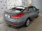 2014 HYUNDAI I40 STYLE BLUE DRIVE CRDI  for sale at Copart BELFAST