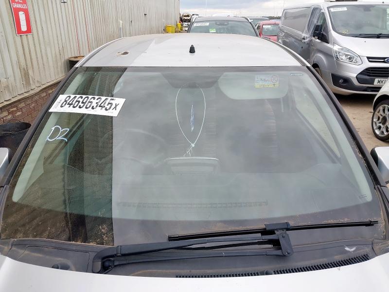 2015 CITROEN C1 FEEL PURETECH 