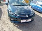 2016 VAUXHALL ASTRA SRI CDTI S/S  for sale at Copart COLCHESTER