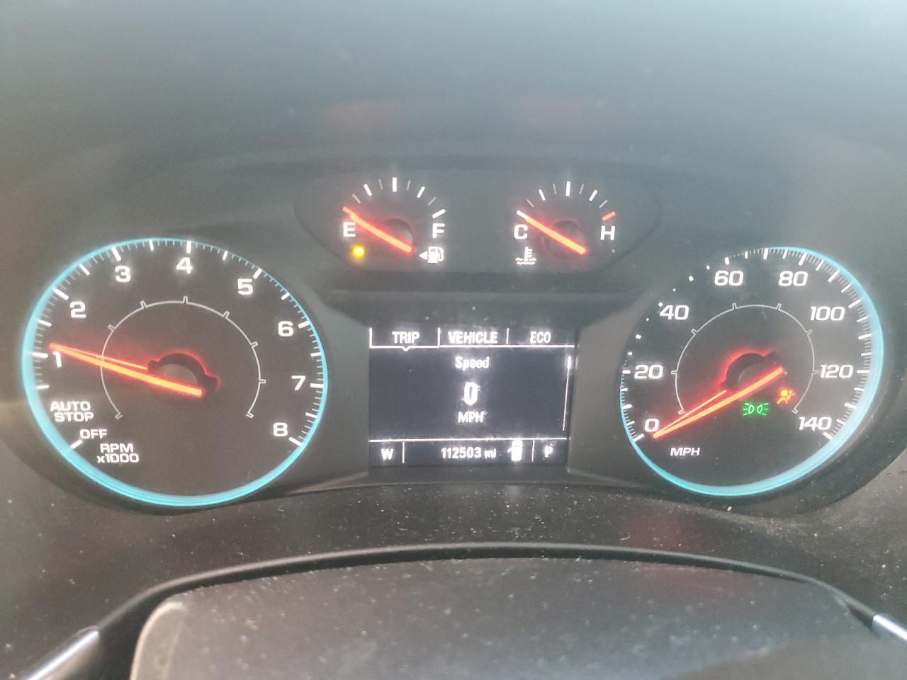 2020 Chevrolet Equinox Ls VIN: 3GNAXHEV7LS514824 Lot: 81888795