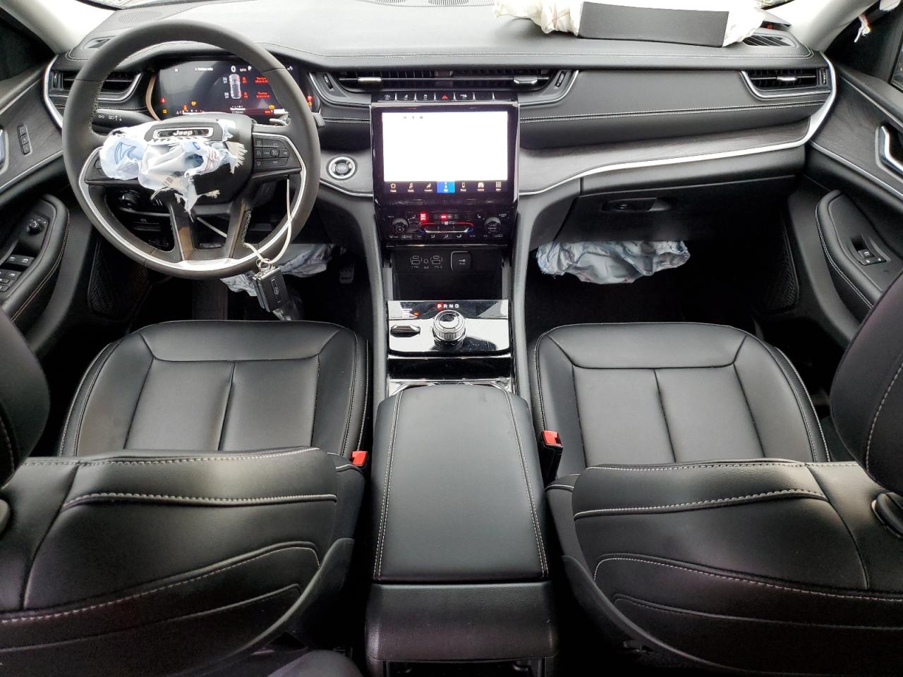 2023 Jeep Grand Cherokee Limited VIN: 1C4RJHBG5PC531488 Lot: 71980035