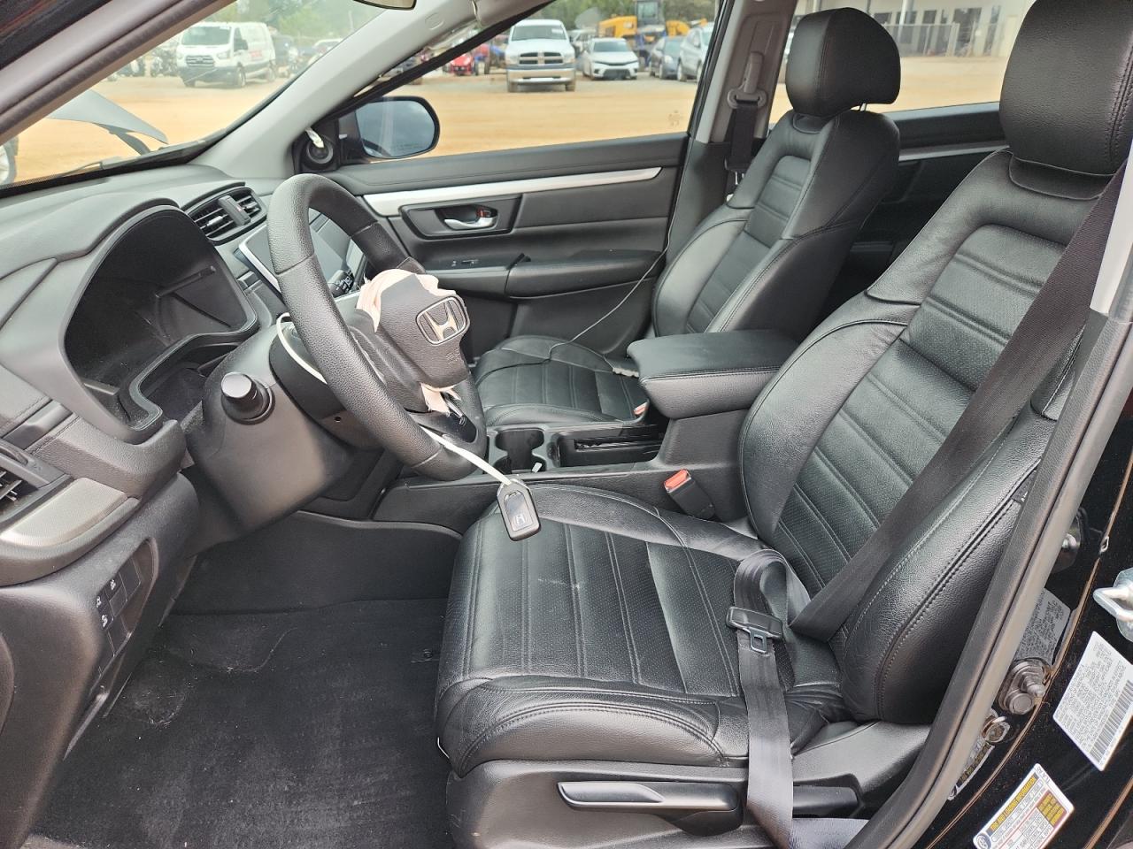 2022 Honda Cr-V Se VIN: 7FARW1H70NE003877 Lot: 83946685