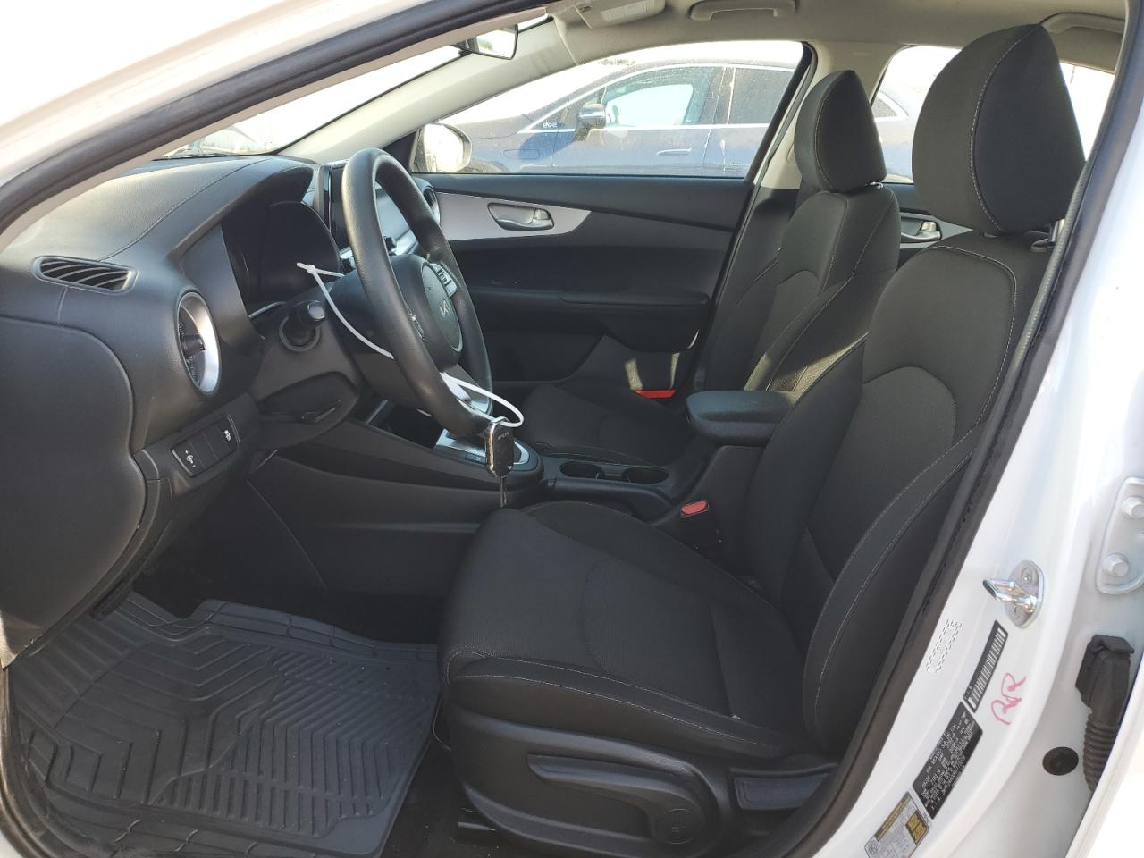 2024 Kia Forte Lx VIN: 3KPF24AD0RE773228 Lot: 70104705