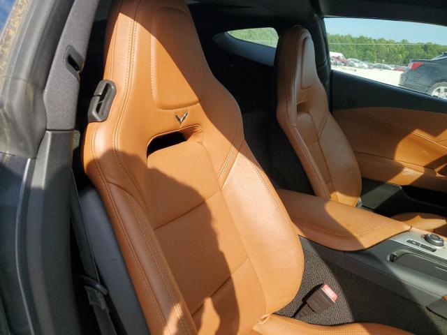 2014 CHEVROLET CORVETTE STINGRAY Z51 3LT  