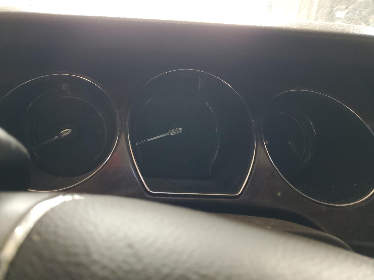 2011 Ford Taurus Sel VIN: 1FAHP2EW1BG121532 Lot: 71833435