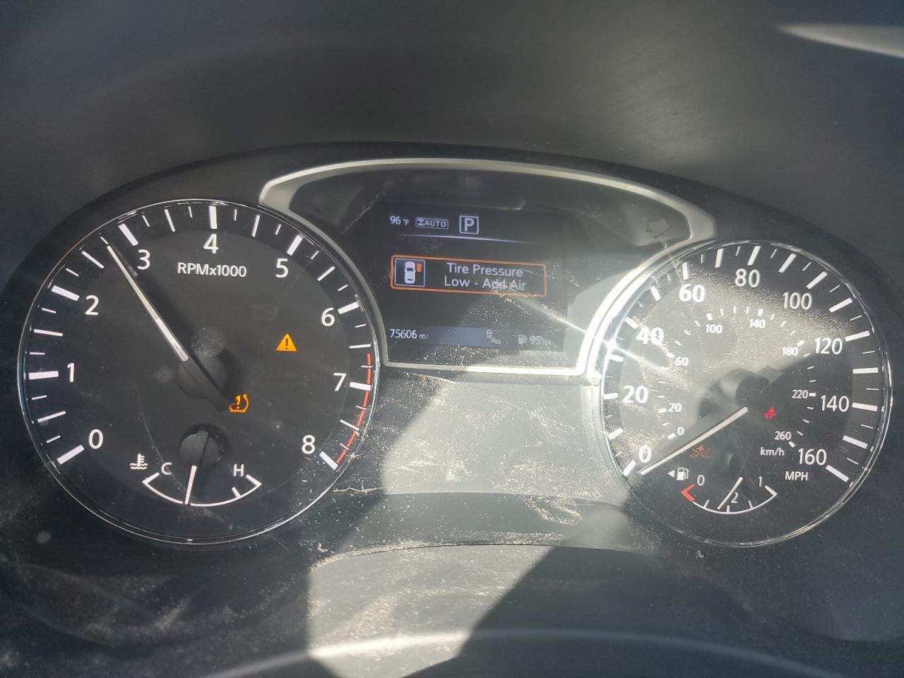 2019 Nissan Pathfinder S VIN: 5N1DR2MM1KC602077 Lot: 81809895