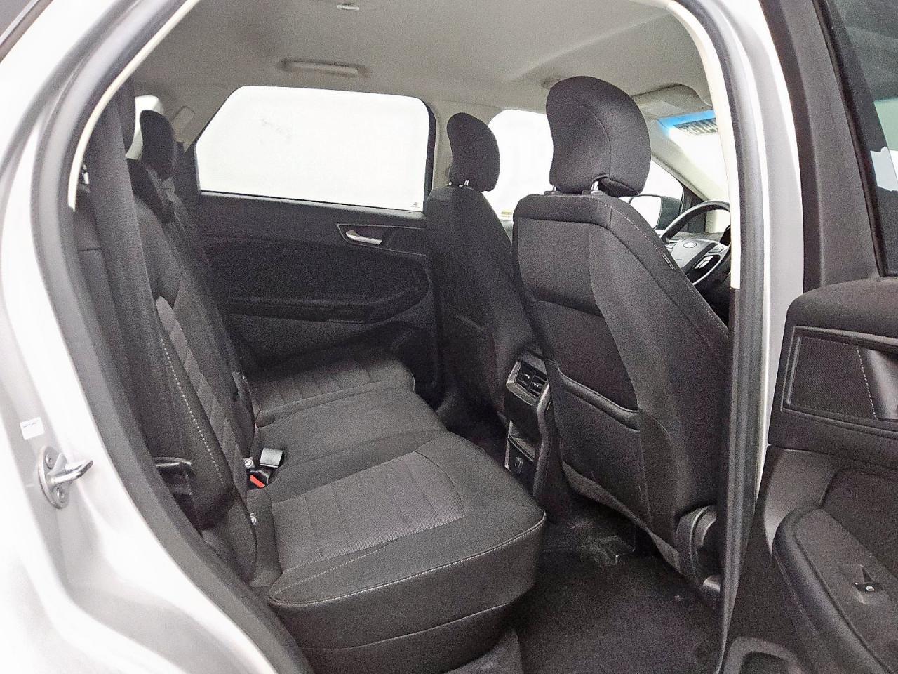 2017 Ford Edge Se VIN: 2FMPK4G93HBB61971 Lot: 80134475