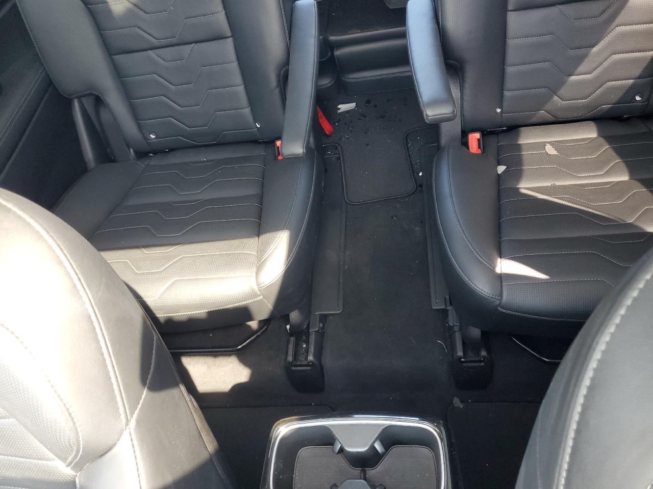2022 Kia Telluride Sx VIN: 5XYP5DHC9NG305004 Lot: 83972105