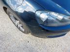2010 VOLKSWAGEN GOLF SE BLUEMOTION TDI  for sale at Copart SANDWICH