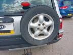 2005 LAND ROVER FREELANDER TD4 E S/W  for sale at Copart YORK